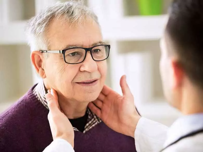 Cancer du larynx - le coût du tabagisme