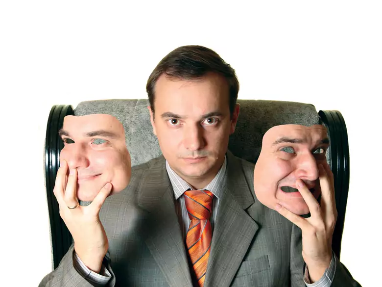 Les types de comportement et la façon de les gérer partie 1