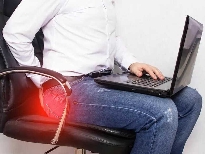 Comment traiter les hémorroïdes ?