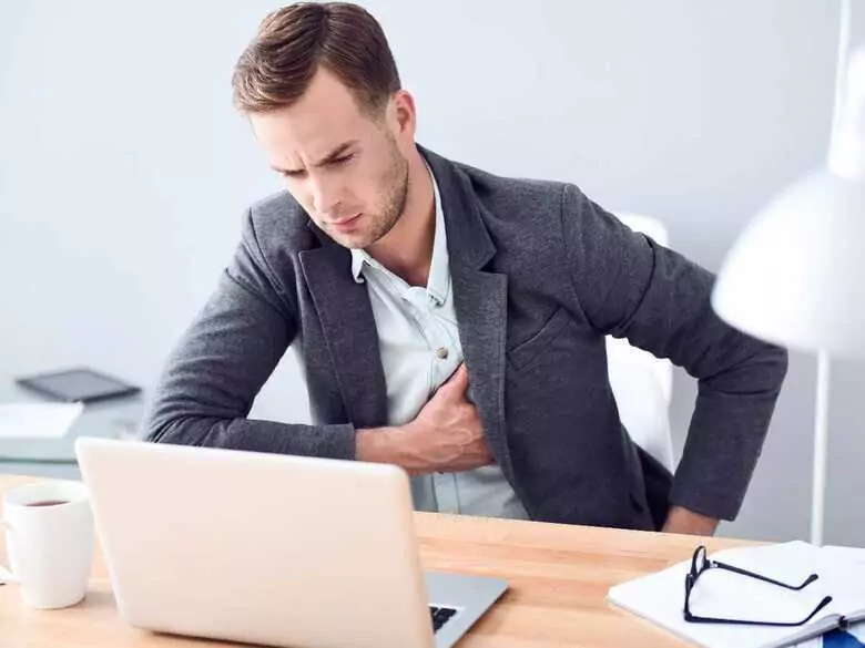 Infarctus du myocarde - comment faire la différence entre une crise cardiaque et un accident vasculaire cérébral ?