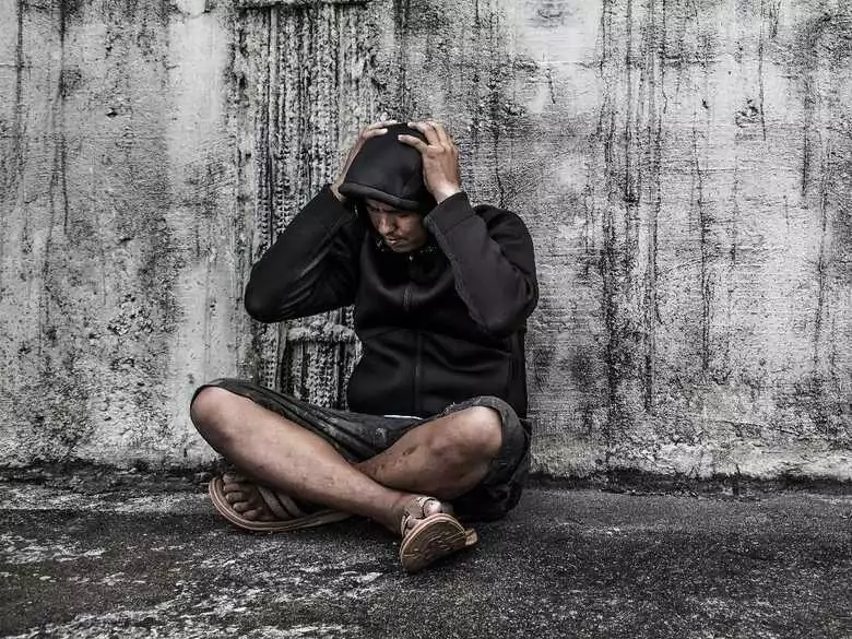 Névralgie, névralgie - causes, symptômes, diagnostic, traitement