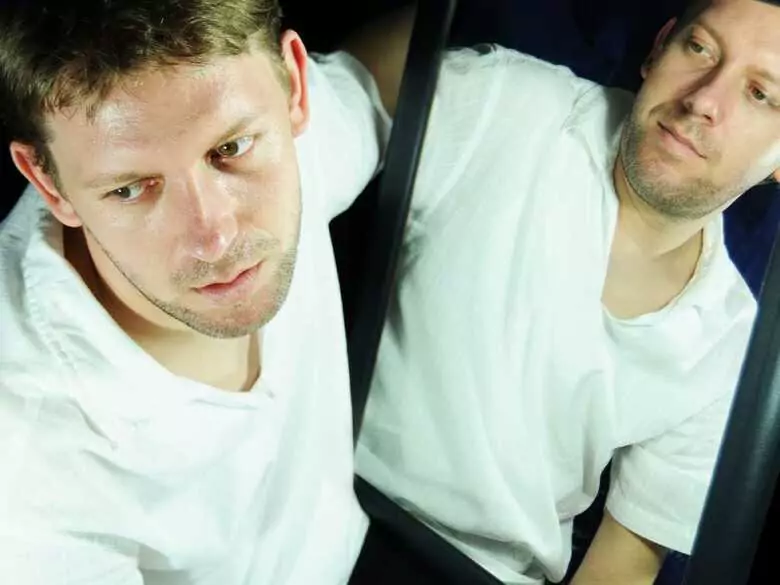 Créativité et maladie mentale