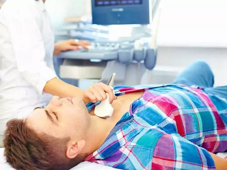 Maladie thyroïdienne et maladie cardiovasculaire