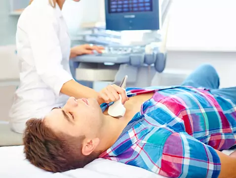 Maladie thyroïdienne et maladie cardiovasculaire