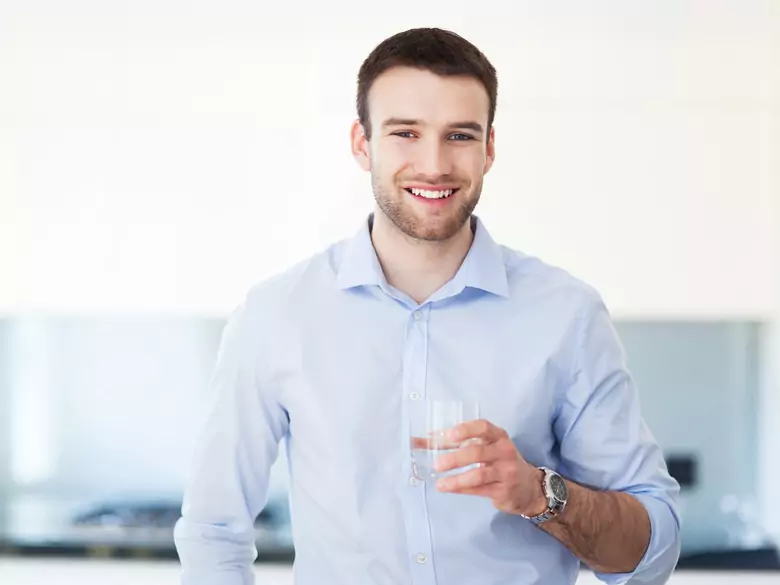 Le robot adapté, ou vers l'existence