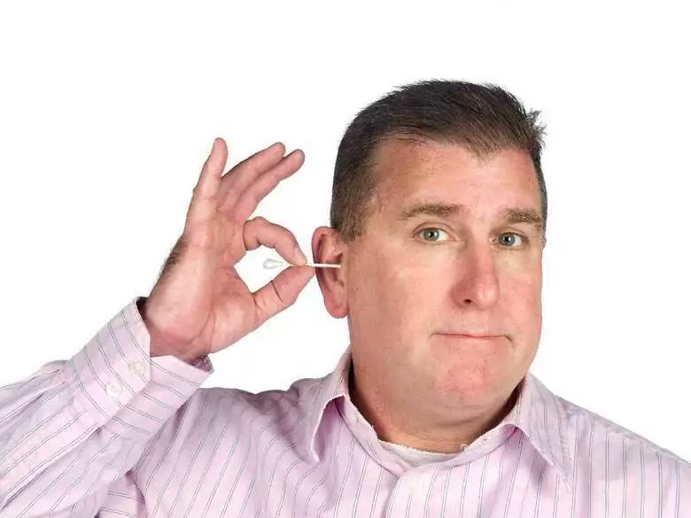 D'où viennent les douleurs d'oreille ?