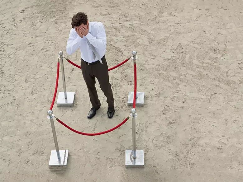 Troubles de l'image de soi