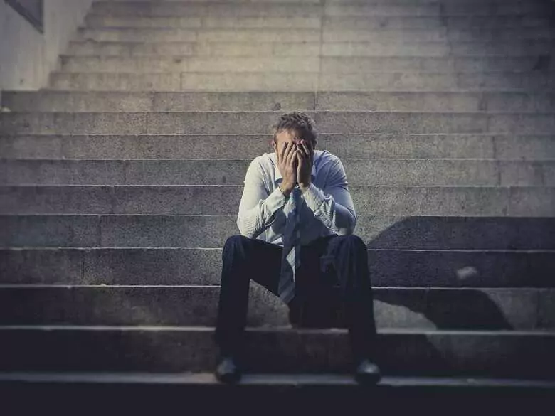 Maladies cardiaques et dépression