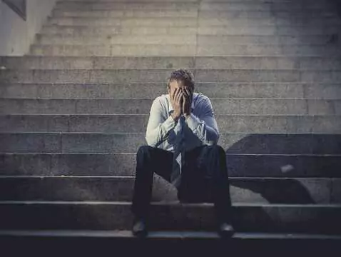Maladies cardiaques et dépression