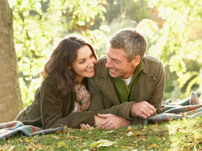 Raison d'être des hommes et des femmes - ou en quoi sommes-nous différents ?