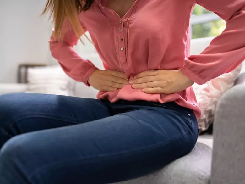 Pourquoi mon sang menstruel est-il foncé ?