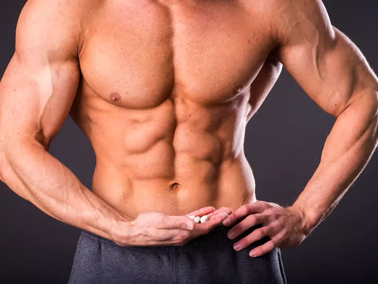 Le syndrome d'Adonis : qu'est-ce que c'est ?