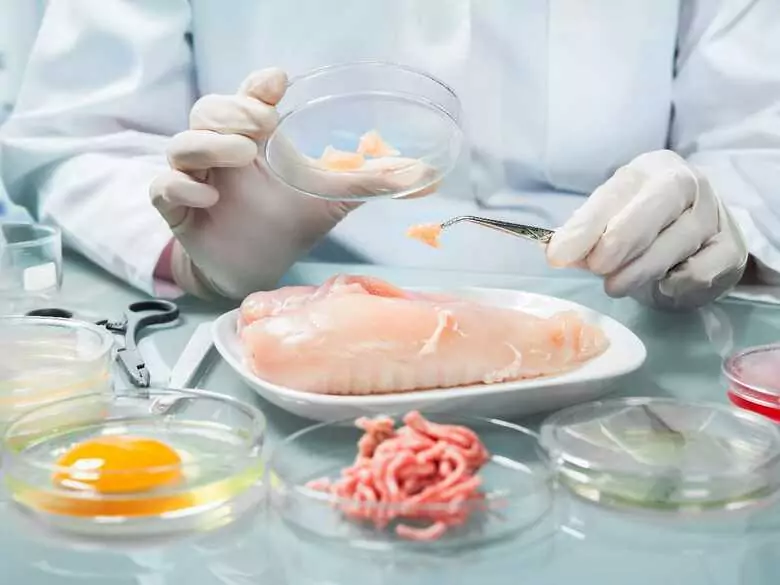 Quels sont les avantages de la consommation de viande certifiée biologique ?