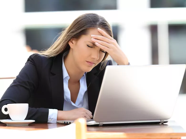 Quels sont les symptômes de la migraine ?