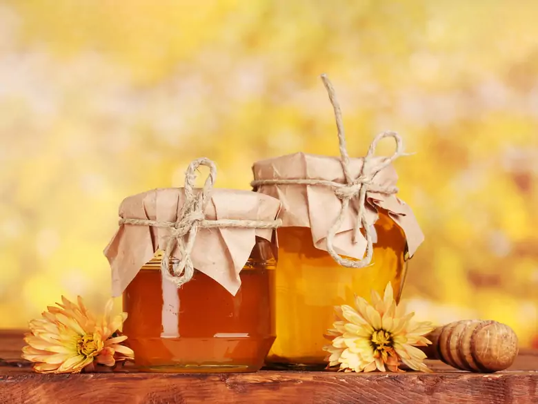 Apithérapie - l'utilisation des produits de l'abeille en thérapeutique