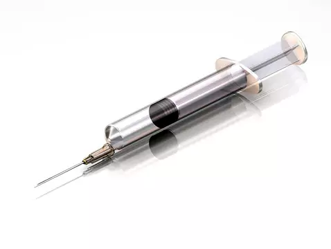 Vaccinations chez les prématurés