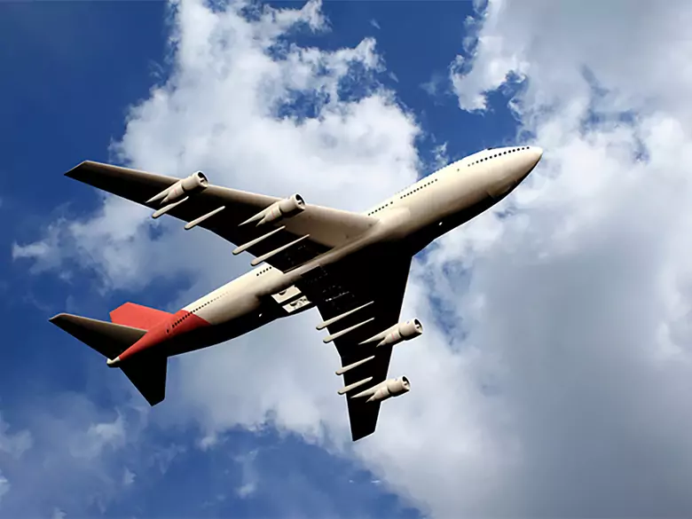 Prendre l'avion et avoir le cœur malade - que devez-vous savoir avant de prendre l'avion ?