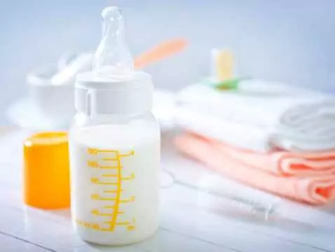 Lait modifié - quel est le meilleur ?