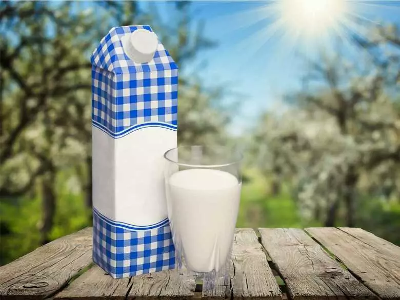 L'intolérance au lactose, un problème de nutrition infantile