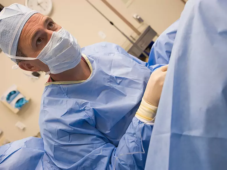 Traumatismes liés à l'accouchement