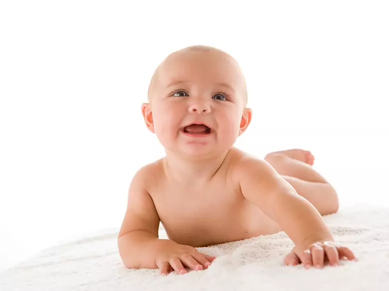 Les prébiotiques dans la prévention des infections chez les enfants