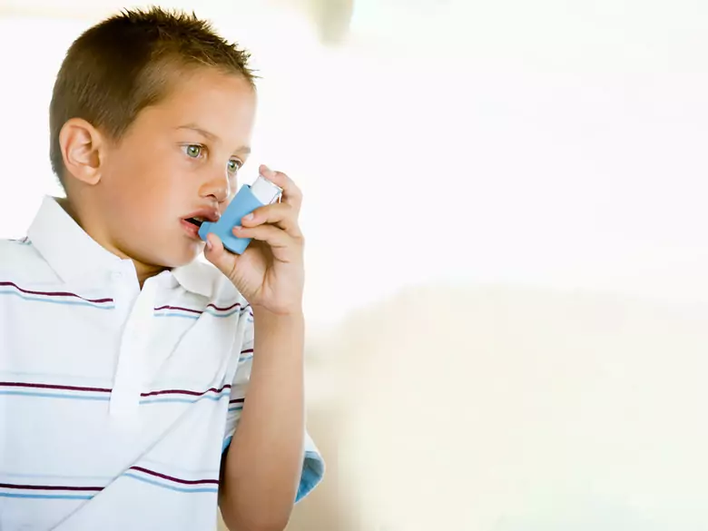 Dyspnée asthmatique - causes, symptômes, diagnostic, traitement