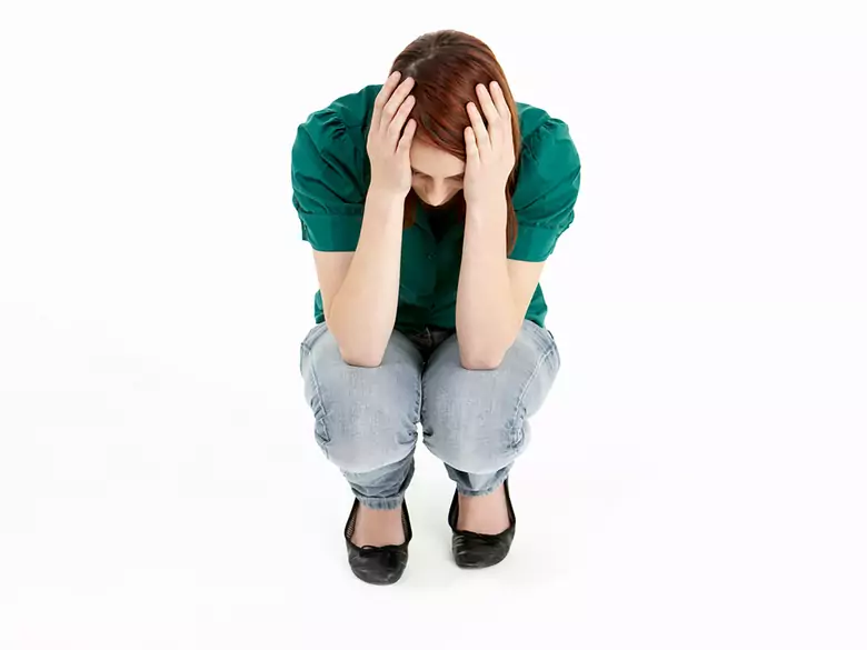 Menstruations douloureuses - causes, symptômes, diagnostic, traitement