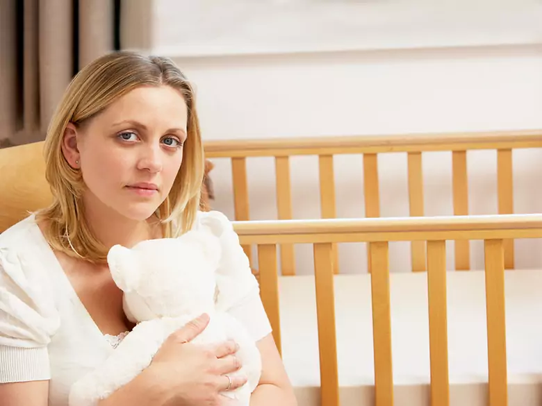 Syndrome de la mort subite du nourrisson