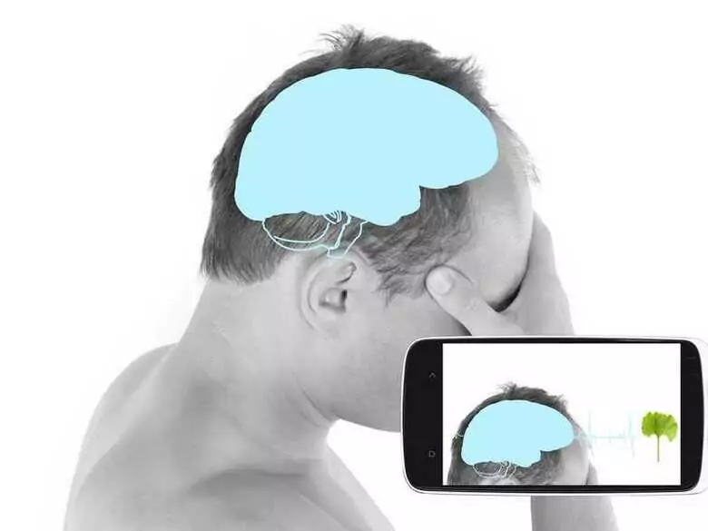 La démence à un âge avancé - comment la prévenir ?