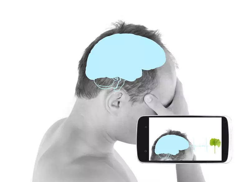 La démence à un âge avancé - comment la prévenir ?