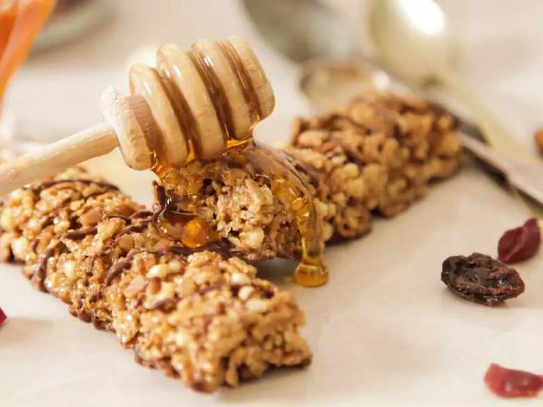 Effets des produits apicoles sur la santé