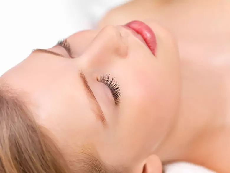 Troubles pigmentaires