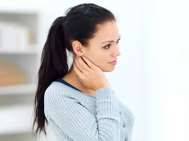 Arrêt des règles - causes, symptômes, diagnostic, traitement