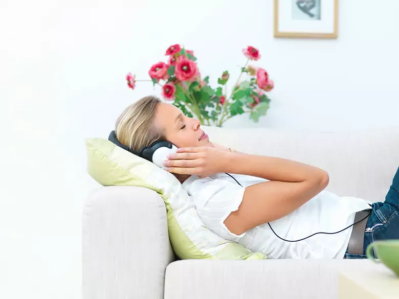 L'effet de la musique sur notre bien-être