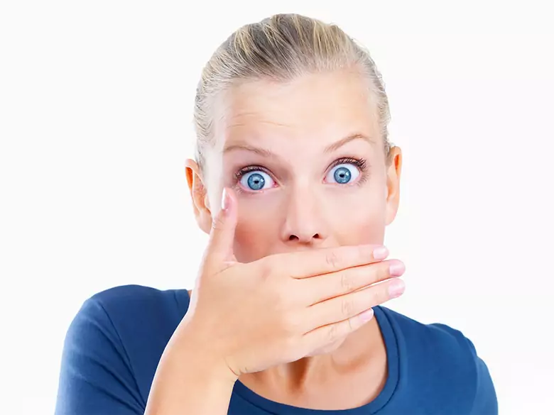 Herpès labial - l'ennemi caché