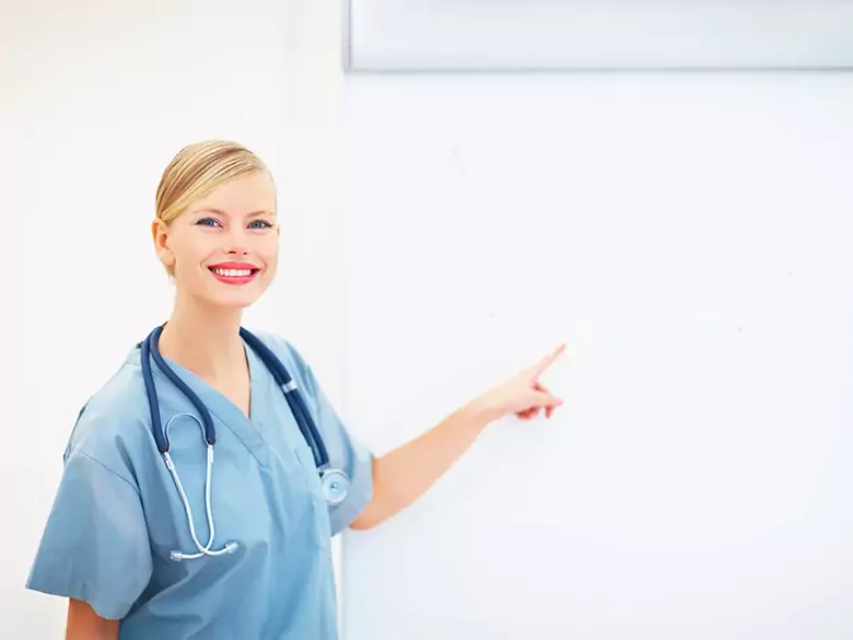 Qu'est-ce que le test des réflexes ?