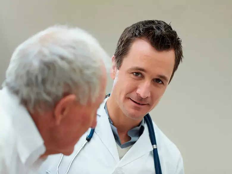 Études médicales, dépression, stigmatisation