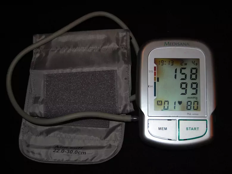 Qu'est-ce qu'un régime alimentaire sain pour les personnes souffrant d'hypertension ?