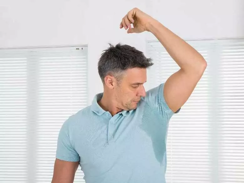 Les bloqueurs de sueur sont-ils vraiment sûrs ?