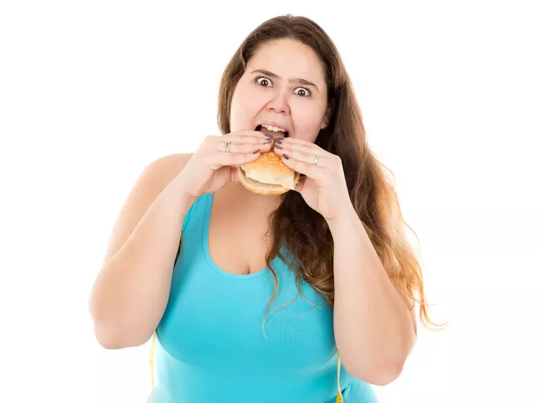 Maladie mentale et obésité