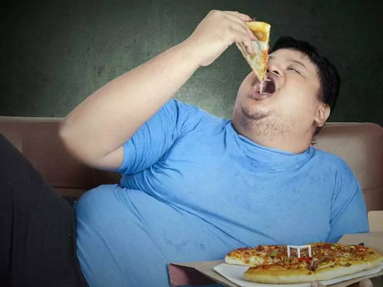 Problèmes dentaires chez les patients obèses