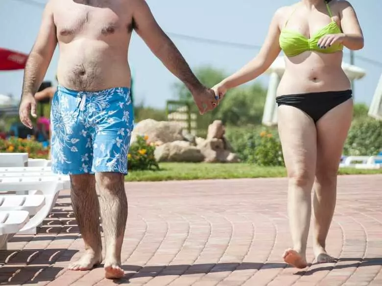 Comment faire face aux problèmes de surpoids ?