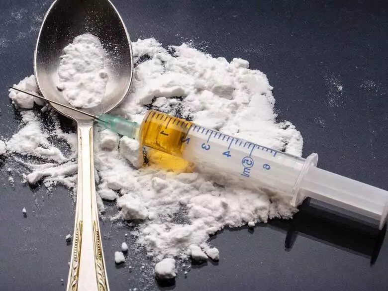 Substances psychoactives - consommation et dépendance chez les enfants et les adolescents