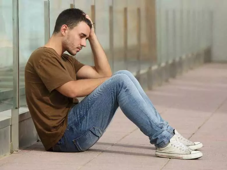 Les jeunes d'aujourd'hui sont-ils de plus en plus tristes ?