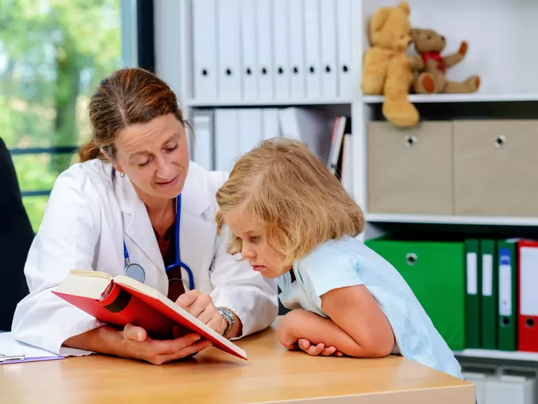 Bégaiement - causes, symptômes, diagnostic, traitement