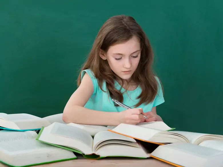 Vaccin contre la tuberculose chez les enfants