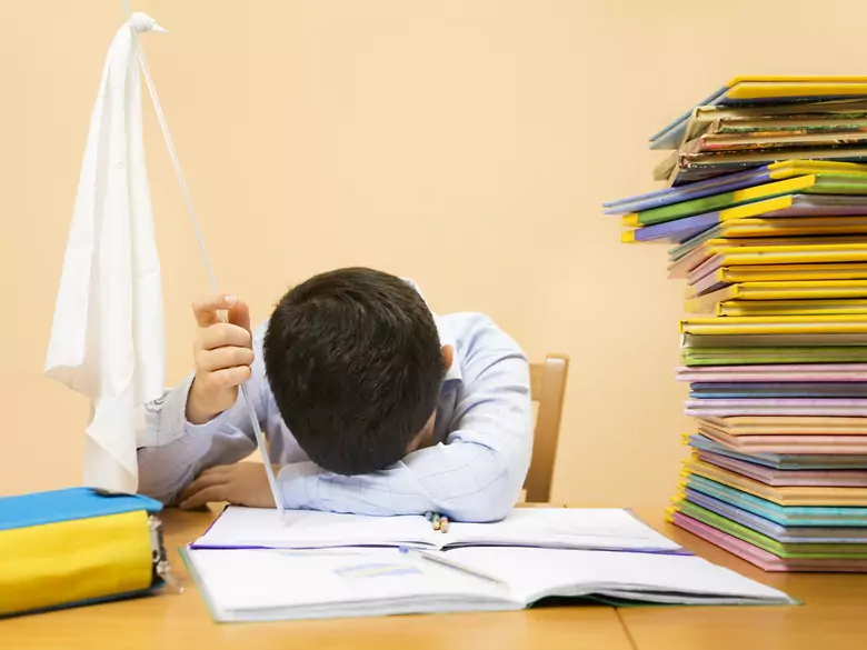 Problèmes auditifs chez l'enfant - causes, symptômes, diagnostic, traitement