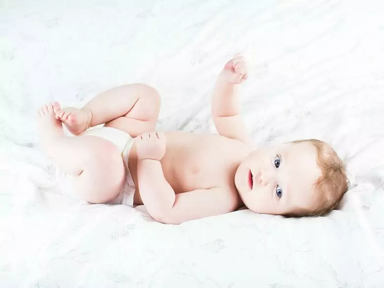 L'immunité réduite des enfants pourrait avoir une base génétique