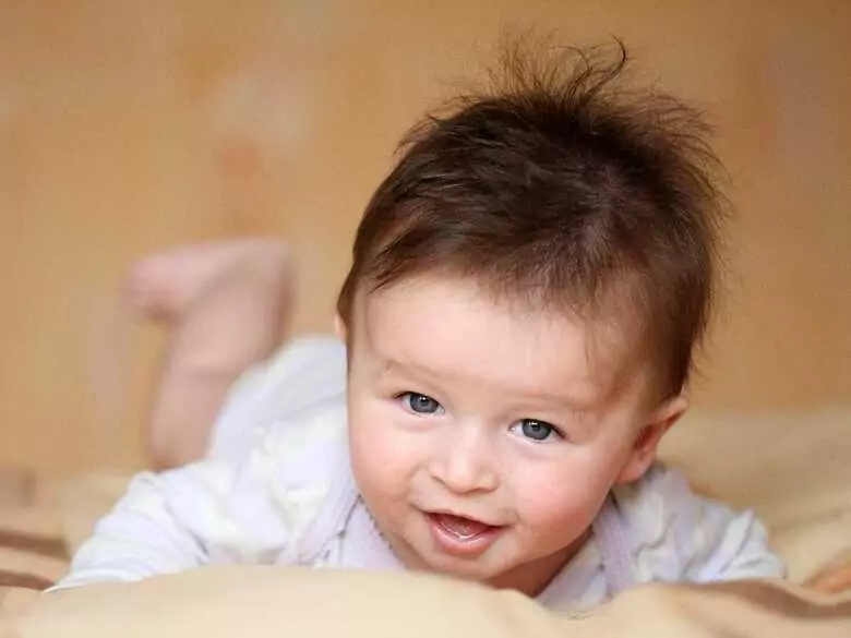 Vitamine K - quels sont les besoins chez l'enfant ?