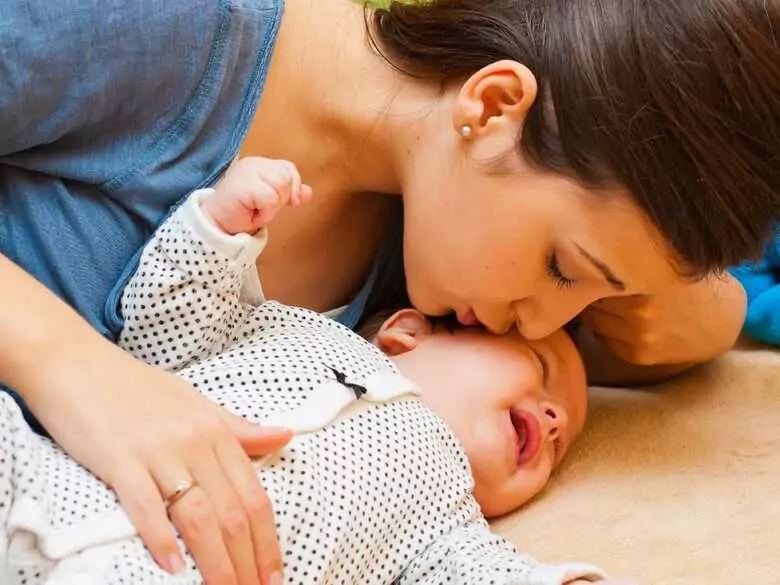 Jaunisse du nouveau-né